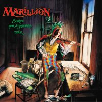 Marillion: Script For A Jester's Tear