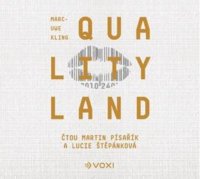 Mark-Uwe Kling: QualityLand