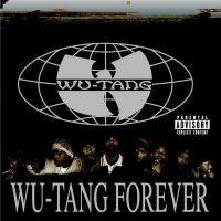 Wu-Tang Clan: Wu-Tang Forever