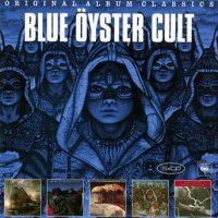 Blue Oyster Cult: Original Album Classics