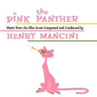 Soundtrack: Pink Panther