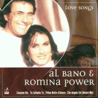 Al Bano & Romina Power: Love Songs