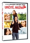 Určitě, možná - DVD