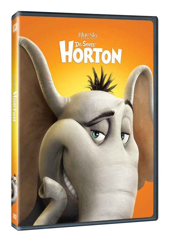 Horton