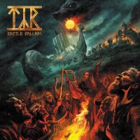 Tyr: Battle Ballads