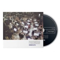 Portishead: Roseland NYC Live (25th Limited Anniversary Edition, Remastered 2023)