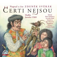 Čerti nejsou (Svěrák - Zdeněk Svěrák)