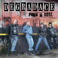 Degradace: Punk'n'Roll