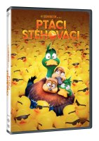 Ptáci stěhováci