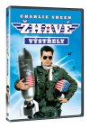 Žhavé výstřely - DVD