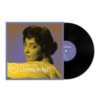 McRae Carmen: Great Women Of Song: Carmen McRae