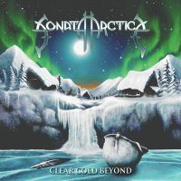 Sonata Arctica: Clear Cold Beyond