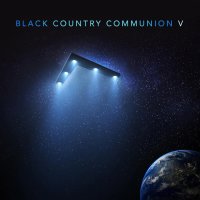 Black Country Communion: V (Coloured Vinyl)