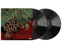 Lamb Of God: Ashes Of The Wake (20th Anniversary Edition, Re-Issue)