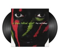 A Tribe Called Quest: Anthology (Re-Issue)