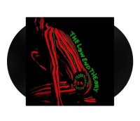 A Tribe Called Quest: Low End Theory (Re-Issue)