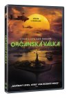 Občanská válka - DVD