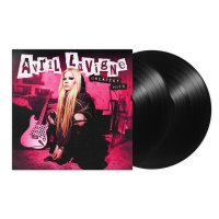 Lavigne Avril: Greatest Hits