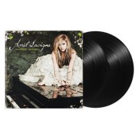 Lavigne Avril: Goodbye Lullaby (Expanded Edition)