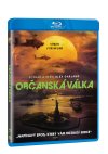 Občanská válka - Blu-ray