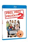 Prci, prci, prcičky 2 - Blu-ray