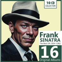 Sinatra Frank: 16 Original Albums