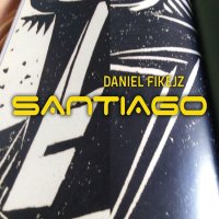 Fikejz Daniel: Santiago