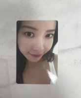 Solar (MAMAMOO): Colours: Photocard