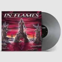 In Flames: Colony (25th Anniversary, Coloured Silver Vinyl)