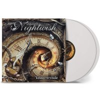 Nightwish: Yesterwynde (Coloured White Vinyl)