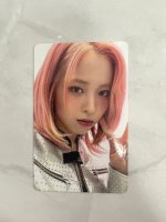 Itzy: Born to Be: Photocard