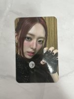 Itzy: Born to Be: Photocard