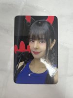 Everglow: Zombie: Apple Music Photocard