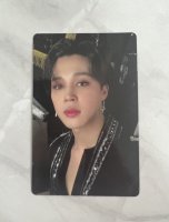 BTS: Map Of The Soul ON:E: Jimin Photocard