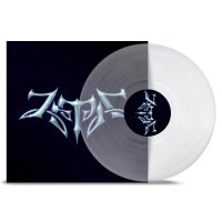 Zetra: Zetra (Crystal Clear Vinyl)