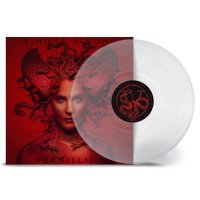 Simons Simone: Vermillion (Crystal Clear Vinyl)