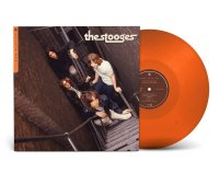 Stooges: Now Playing (Coloured Orange Vinyl)