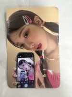 Loossemble: Loossemble: Aladin Photocard Yeojin II.JAKOST