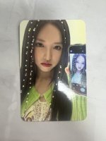 Loossemble: Loossemble: Aladin Photocard