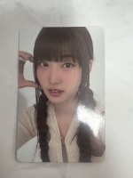 Everglow: All My Girls: Photocard