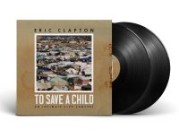 Clapton Eric: To Save a Child