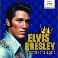 Presley Elvis: Anniversary Elvis Presley