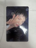 E'last: iDENTIFICATION: Weverse Photocard