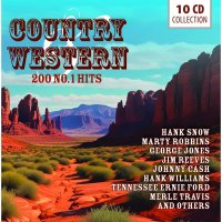 Various: Hits Country & Western