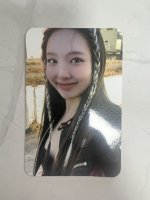 Twice: Ready To Be: JYP Shop Photocard