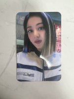 Twice: Ready To Be: JYP Shop Photocard