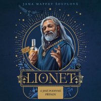 Lionet & jiné podivné případy (Šouflová - Procházka Aleš)