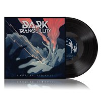 Dark Tranquillity: Endtime Signals