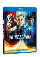 Star Trek: Do neznáma