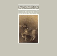 Andršt Luboš: Capricornus